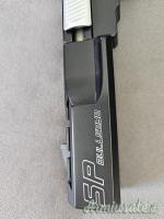 Pardini SP 22 2021 BULLSEYE .22 LR Long Rifle Pardini SP 22 2021 BULLSEYE .22 LR Long Rifle