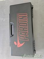 Pardini SP 22 2021 BULLSEYE .22 LR Long Rifle Pardini SP 22 2021 BULLSEYE .22 LR Long Rifle