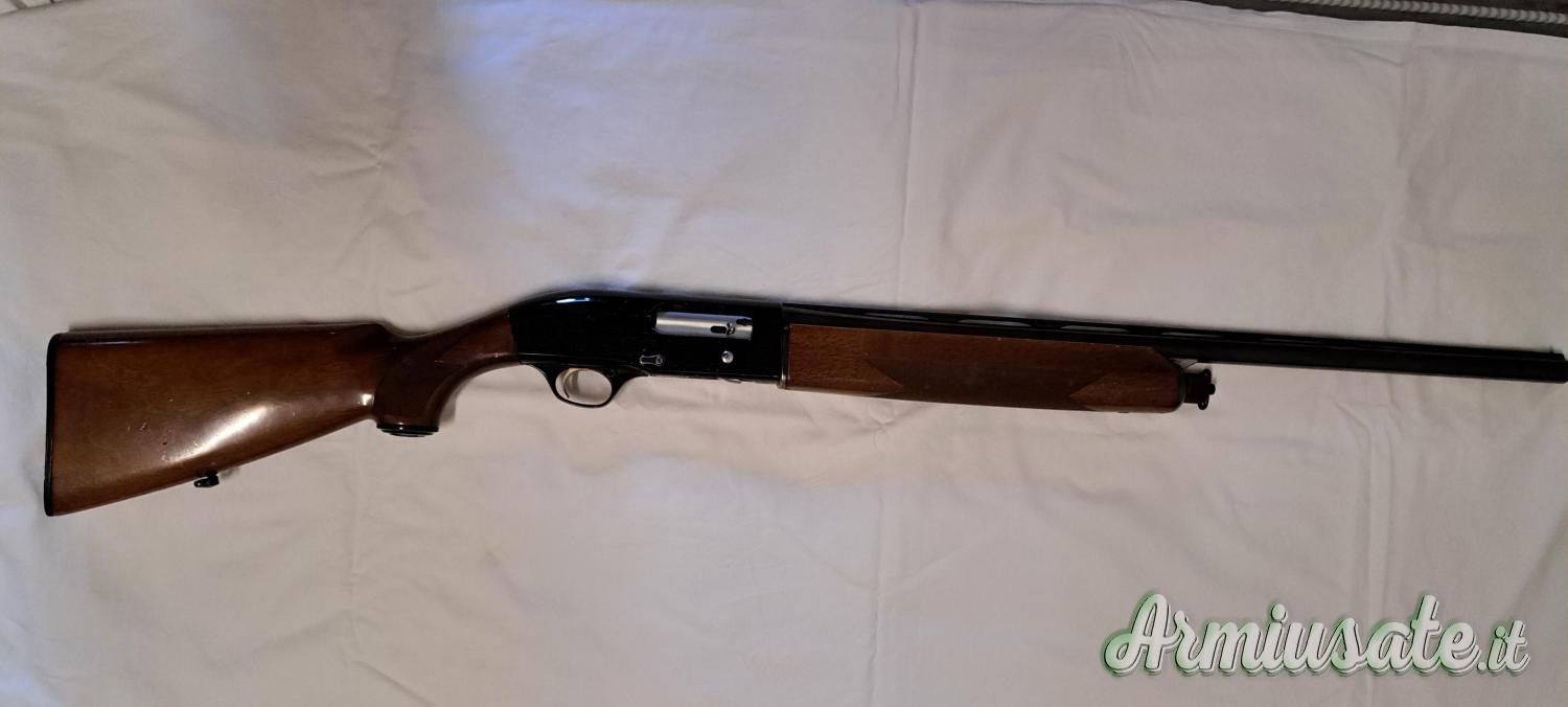 BERETTA SEMIAUTOMATICO A 302 CALIBRO 12 !! BERETTA SEMIAUTOMATICO A 302 CALIBRO 12 !!