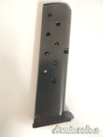 CARICATORE BERETTA MOD. 82 CAL. 7,65 9 COLPI USATO CARICATORE BERETTA MOD. 82 CAL. 7,65 9 COLPI USATO