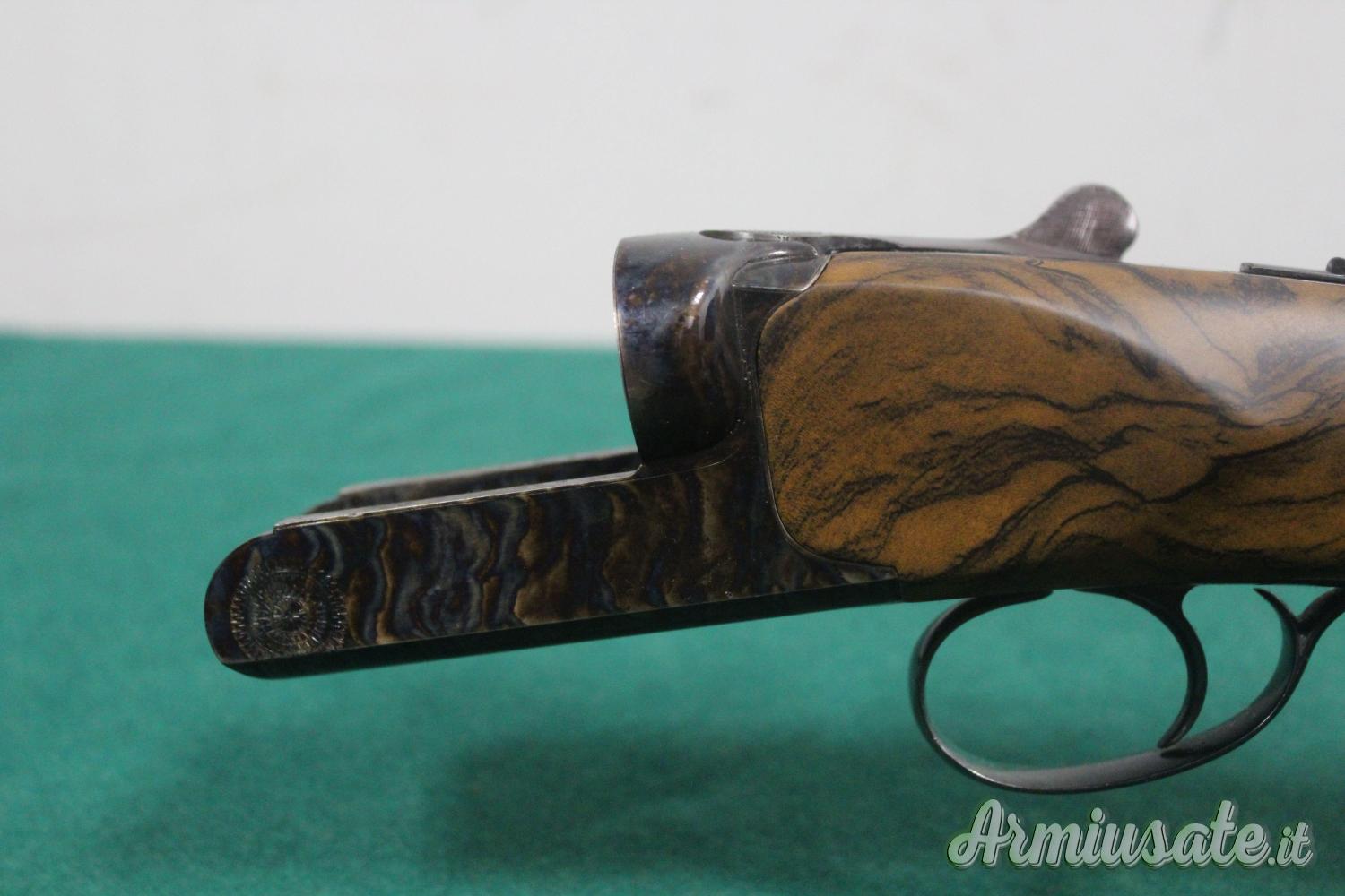 Doppietta Perazzi Anson Cal.12 da piccione Doppietta Perazzi Anson Cal.12 da piccione