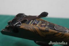 Doppietta Perazzi Anson Cal.12 da piccione Doppietta Perazzi Anson Cal.12 da piccione