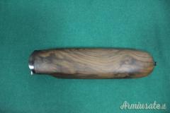 Doppietta Perazzi Anson Cal.12 da piccione Doppietta Perazzi Anson Cal.12 da piccione
