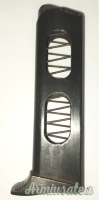 CARICATORE BERNARDELLI MOD.60 CAL. 7,65 8COLPI CARICATORE BERNARDELLI MOD.60 CAL. 7,65 8COLPI