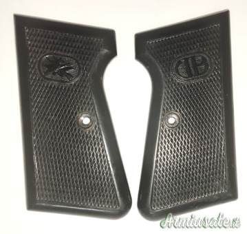 GUANCETTE BERNARDELLI MOD.60 CAL.7,65