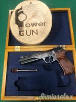 Walther | Carl pp sport C .22 LR Long Rifle Walther | Carl pp sport C .22 LR Long Rifle