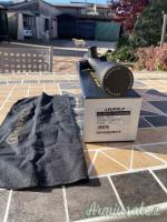 LEUPOLD COMPETITION 45X45 LEUPOLD COMPETITION 45X45