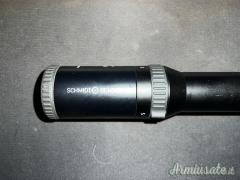 Schmidt und bender klassik 2,5-10x56 Schmidt und bender klassik 2,5-10x56
