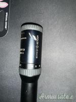 Schmidt und bender klassik 2,5-10x56 Schmidt und bender klassik 2,5-10x56