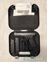 Glock 17 9x21mm IMI Glock 17 9x21mm IMI