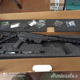 RUGER PC CARABINE  cal. 9x19
