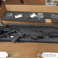 RUGER PC CARABINE  cal. 9x19