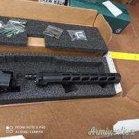 RUGER PC CARABINE  cal. 9x19