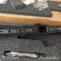 RUGER PC CARABINE  cal. 9x19