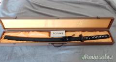 Katana, Iaido, spada Katana, Iaido, spada