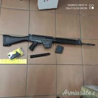 FAL BELGA CIVILE cal. 308 Win. FAL BELGA CIVILE cal. 308 Win.