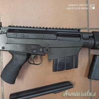 FAL BELGA CIVILE cal. 308 Win. FAL BELGA CIVILE cal. 308 Win.