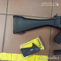 FAL BELGA CIVILE cal. 308 Win. FAL BELGA CIVILE cal. 308 Win.