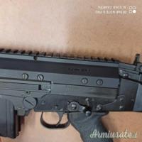 FAL BELGA CIVILE cal. 308 Win. FAL BELGA CIVILE cal. 308 Win.