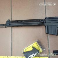 FAL BELGA CIVILE cal. 308 Win. FAL BELGA CIVILE cal. 308 Win.