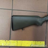 NUOVA JAGER M1A1 SOCOM cal. 308 Win. NUOVA JAGER M1A1 SOCOM cal. 308 Win.