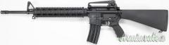 SCHMEISSER AR15 A4 MATCH .223 Remington SCHMEISSER AR15 A4 MATCH .223 Remington