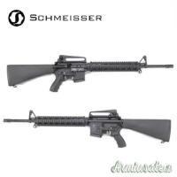 SCHMEISSER AR15 A4 MATCH .223 Remington SCHMEISSER AR15 A4 MATCH .223 Remington