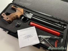 Pardini K12 4.5/.177 Pardini K12 4.5/.177