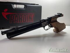 Pardini K12 4.5/.177 Pardini K12 4.5/.177