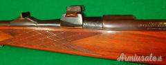 Sauer Europa cal.240wby mag Sauer Europa cal.240wby mag