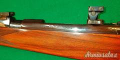 Sauer Europa cal.240wby mag Sauer Europa cal.240wby mag