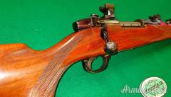 Sauer Europa cal.240wby mag Sauer Europa cal.240wby mag