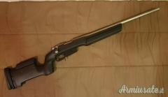 Remington 5R  .308 Winchester Remington 5R  .308 Winchester