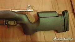 Remington 5R  .308 Winchester