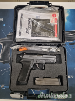SIG-Sauer P229 9x21mm IMI