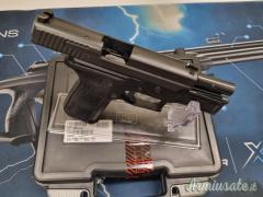 SIG-Sauer P229 9x21mm IMI