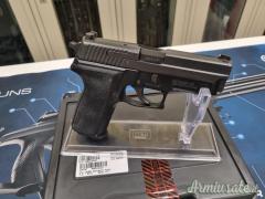 SIG-Sauer P229 9x21mm IMI