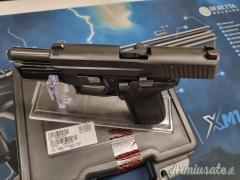 SIG-Sauer P229 9x21mm IMI