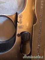Pistola Beretta 35 mod. 35 civile calibro 7,65 Pistola Beretta 35 mod. 35 civile calibro 7,65