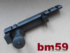 Accessori beretta BM59 Accessori beretta BM59