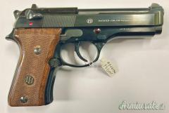 Beretta 98 Compact 7.65 Parabellum Beretta 98 Compact 7.65 Parabellum