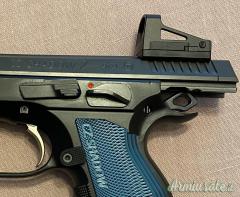 CZ | Ceska Zbrojovka SHADOW 2   9x21mm IMI CZ | Ceska Zbrojovka SHADOW 2   9x21mm IMI