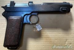 steyr M12 1916 calibro 9 steyr