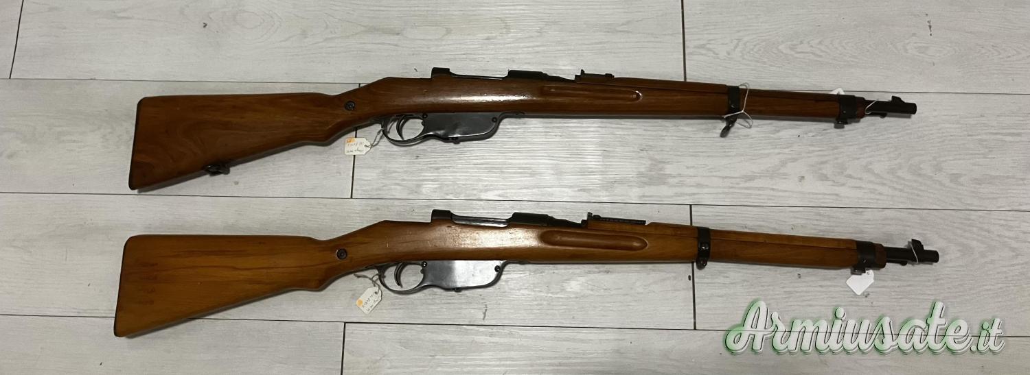 Fucile Stutzen Steyr m95 Fucile Stutzen Steyr m95
