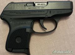 Ruger | Sturm LCP .380 ACP  | 9x17mm Browning Short Ruger | Sturm LCP .380 ACP  | 9x17mm Browning Short
