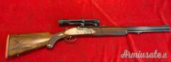 SOVRAPPOSTO EXPRESS BERETTA SSO6 375 H&H SOVRAPPOSTO EXPRESS BERETTA SSO6 375 H&H
