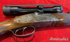 SOVRAPPOSTO EXPRESS BERETTA SSO6 375 H&H SOVRAPPOSTO EXPRESS BERETTA SSO6 375 H&H