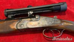 SOVRAPPOSTO EXPRESS BERETTA SSO6 375 H&H SOVRAPPOSTO EXPRESS BERETTA SSO6 375 H&H