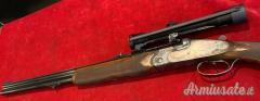 SOVRAPPOSTO EXPRESS BERETTA SSO6 375 H&H SOVRAPPOSTO EXPRESS BERETTA SSO6 375 H&H