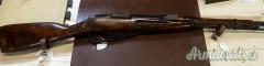 Mosin Nagant m38/m44 Prenotati! Mosin Nagant m38/m44 Prenotati!